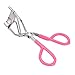 Produktbild Mädchen Frauen Metall und Silikon Kissen Ring High Level Wimpern Lockenwickler Wimperntusche Beauty Wimpern Lockenwickler für Dame #Pennytupu