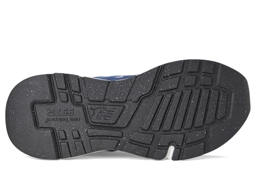 New Balance Unisex-Child 997r (Big Kid) Sneaker3