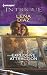 Explosive Attraction (The Morgan Brothers Book 1)