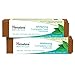Produktbild Himalaya Botanique Komplett Pflege Aufhellung Simply Minze Zahnpasta 2-Teile von 150 g