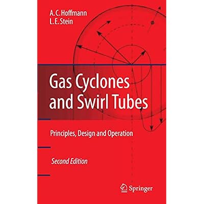 Gas Cyclones and Swirl Tubes