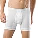 Produktbild Schiesser Original Classics Feinripp Unterhose kurz - 005131-2er Spar-Pack (8 Weiß)