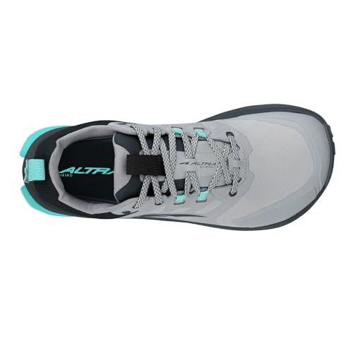 Image of ALTRA Women's Lone Peak 9 Waterproof Low Trail Running Shoe