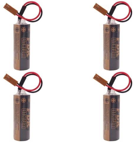 i4jCR8.LHC 3V 2600mAh 17450݊p`EdrACR8-LHC FDK 17450obNAbvd[^[driF̃vOtj