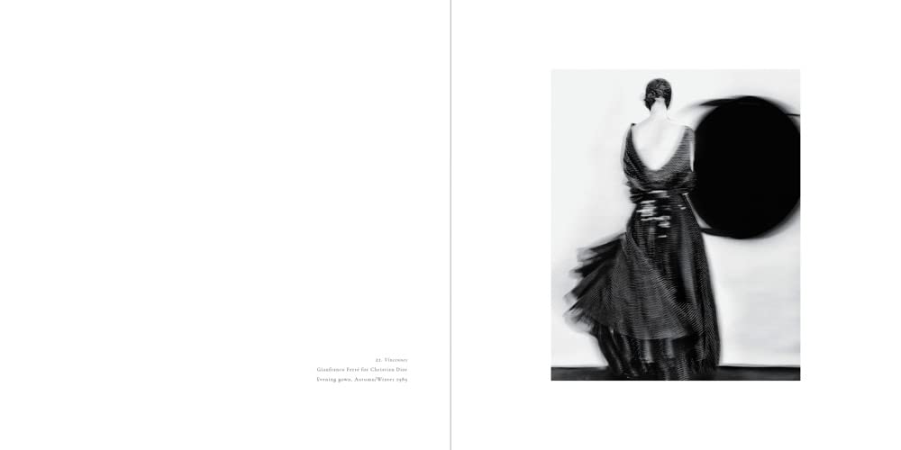 Dior by Sarah Moon      Hardcover – January 24, 2023