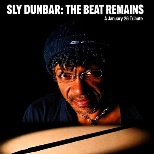 When the Drum Goes Quiet: How Sly Dunbar Disciplined Reggae & Changed the World Forever