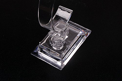 Lasenersm UNKNOWN 2Pack Of Watch Jewelry Bracelet Display Stands Rack Holder Showcase thumb #4