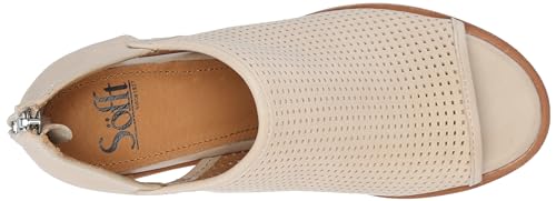 Image of Sofft Womens Carleigh Tapioca Grey 6.5 Medium