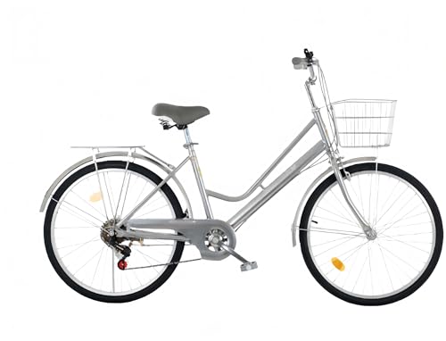 kiwet �V�e�B�T�C�N�� �}�}�`���� 24/ 26�C���` 6�i�ϑ����]�� �J�S�t�� ���t�� �_�C�i��LED���C�g �D���� �ב�t�� �l�C ������� �ʋ� �ʊw �X��� ���o�|�� �j�̎q���̎q �a�����v���[���g�ɍœK (24�C���`,�V���o�[)