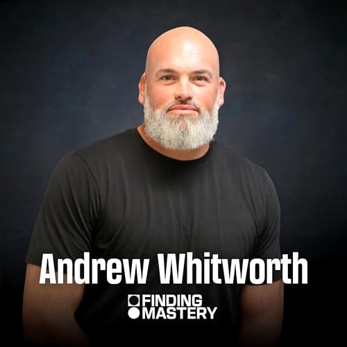 The Psychology of Performance Under Pressure |Andrew Whitworth