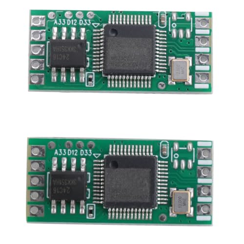 Capture vidéo numérique avec le module de caméra analogique CVBS vers USB - 4