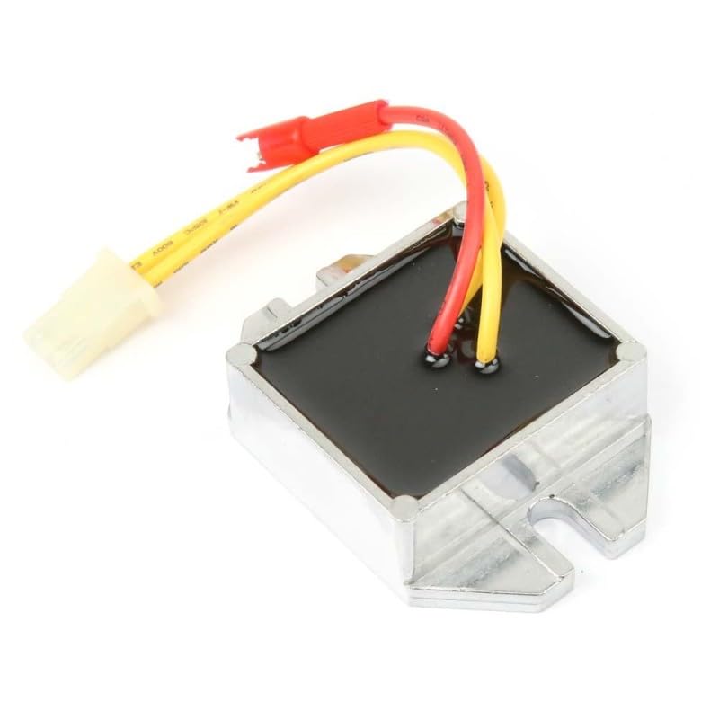 Régulateur de tension Briggs et Stratton 394890 pour panne batterie