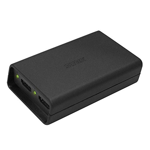 SUNIX DPH2001Screen Porttm to Dual HDMI Splitter
