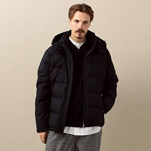 Amazon シップス メンズ Ships Sc Allied Feather Down Vanks R 加工 ウール ダウンジャケット ネイビー Small コート ジャケット 通販 Amazon シップス メンズ Ships Sc Allied Feather Down Vanks R 加工 ウール ダウンジャケット ネイビー Small コート ジャケット 通販