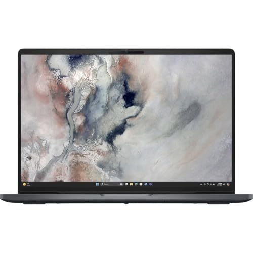 Image of Dell 2026 Business Laptop Pro 16 PC16250 Intel Core 5 120U 10Core Intel Graphics 64 GB DDR5 2 TB SSD 16 inch 1920x1200 Win11 Pro WiFi 6E Bluetooth 5.3 Face Recoginition Numeric Keypad Thunderbolt 4