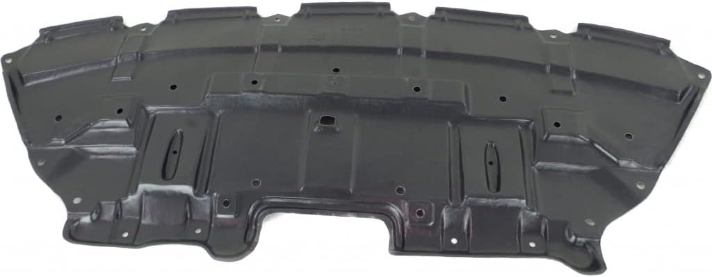 For Toyota Highlander 2014-2019 Bumper Splash Shield | Front | 514410E091 | TO1228187