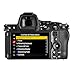 Nikon Z5 II Mirrorless Camera with 24-200mm f/4-6.3 VR Lens (1688) | Full-Frame 24.5MPs + 64GB Card + EN-EL15C Battery + Photo Software + Lens Kit + HDMI/Micro Cable + Flexible Tripod + More
