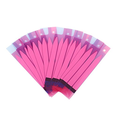 Cewaal Batterie Bandes adhésives de Bande de Remplacement de Colle, 10pcs Double adhésif Double Face Ruban adhésif pour Batterie iPhone 6plus Cover