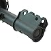 TRQ Front Strut & Coil Spring Assembly Set Driver & Passenger Sides Compatible with 03-11 Saab 9-3