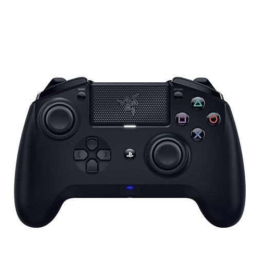 Razer Raiju Tournament Edition (2019) - Controller da Gaming con...
