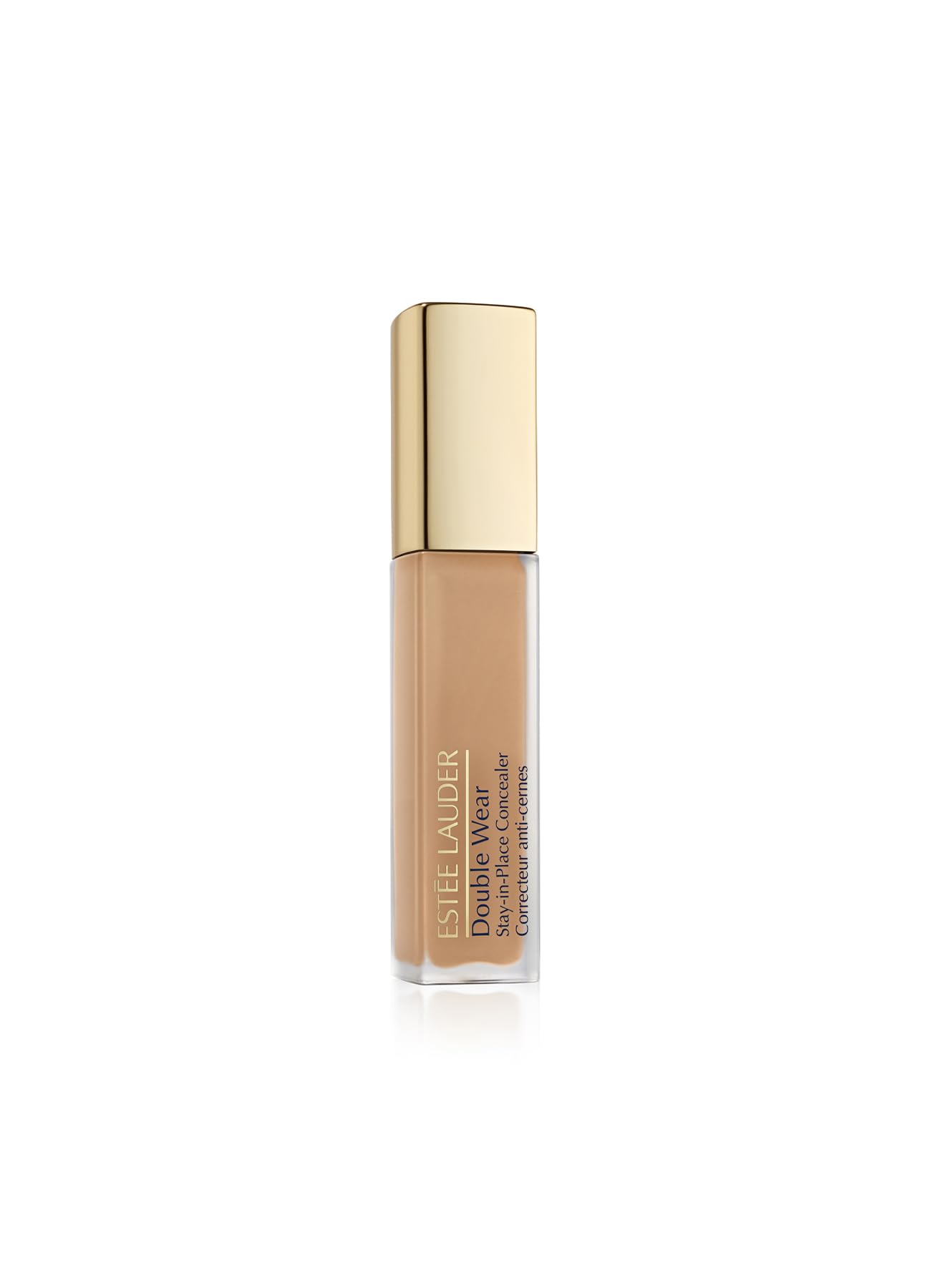 Double Wear Concealer #4N 12ML - Waterproof & Non-Comedogenic