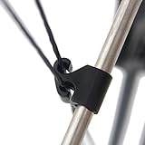 Archery Plastic Cable Slide Arrow Compound Bow String Roller Guard Splitter Roller Glide