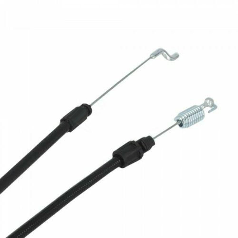 NINMORTH Replacement Clutch Cable for Mountfield SP164 SP414 M411 PD Lawnmower Accessories Part 6224