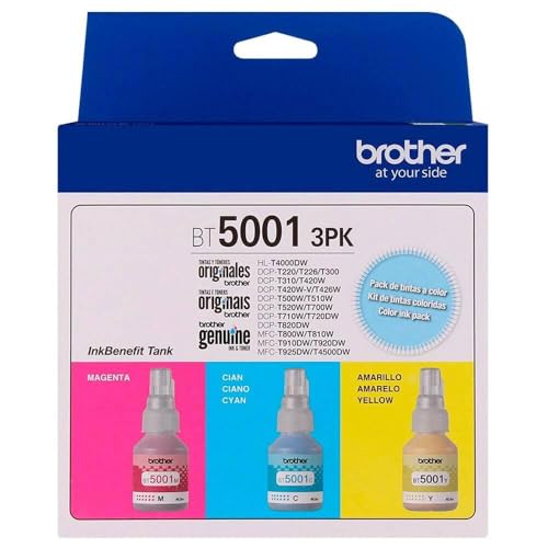 Kit 3 Garrafas de Tintas Coloridas Bt50013pk