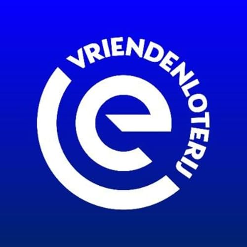 Page de couverture de Het verhaal achter de totstandkoming van de Vriendenloterij Eredivisie