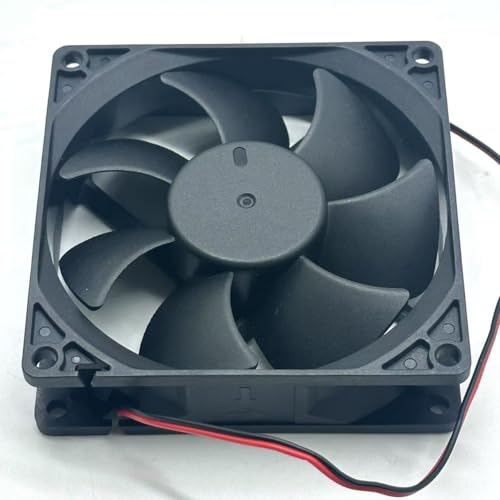 YCCFAN YDM9225S24 DC 24V 0.20A 90x90x25mm 2T[o[pt@