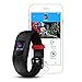 Garmin vívofit Jr 2, Kids Fitness/Activity Tracker, 1-Year Battery Life, Adjustable Band, Marvel Spider-Man, Black