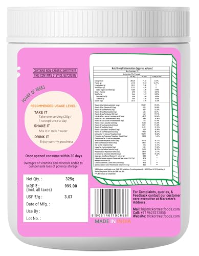 Image of Lactify Lactation Protein Powder to increase Breast Milk for Feeding Mothers 650g Chocolate Flavour | Postpartum Recovery with 23 Essential Vitamins & Minerals | No Refined Sugar & Preservatives