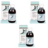 alfavet ReConvales Tonicum für Katzen - Bundle - 3 x 280ml