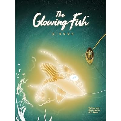 The Glowing Fish