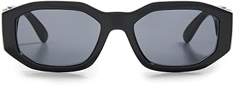Men,Women VE4361 53 Sunglasses 53mm