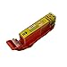 immagine 5PerfectPrint Compatibile Inchiostro Cartuccia Sostituire Per Canon PIXMA -MG-5250 6250 5350 6150 5200 5150 6100 iX6550 iP4850 iP4950 PGI-525 CLI-526 (Nero/Ciano/Magenta/Giallo, 20-Pack)