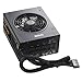 EVGA 850 GQ, 80+ GOLD 850W, Semi Modular, EVGA ECO Mode, 5 Year Warranty, Power Supply 210-GQ-0850-V1,Black