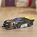 Transformers Bumblebee Cyberverse Adventures Action Attackers Warrior Class Stealth Force Hot Rod Action Figure, Fusion Flame Move, 5.4-inch