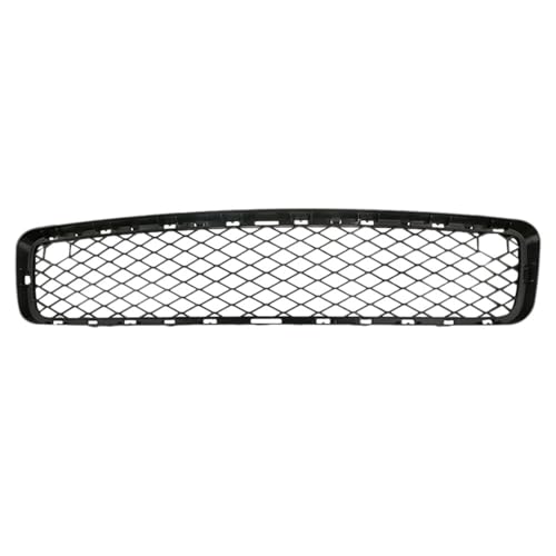 Calandre inférieure avant anti-choc 51117163956 compatible X5 E70 2007-2010