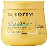 De alta calidad L\'Oreal Expert Professionnel Solar Sublime Masque 250 ml - 250 ml