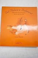 Del Palace a Balmoral: Memorias de un barman, de los 40, a los 90 8460467503 Book Cover