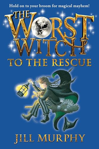 The Worst Witch to the Rescue