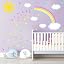 Rainbow Sun