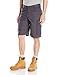 Carhartt Men's Force Tappen Cargo Short, Shadow, W36