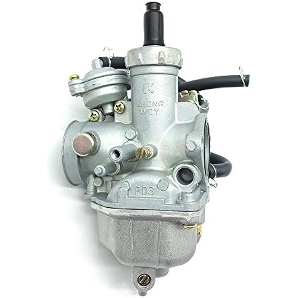 Карбюратор для Honda Recon 250 TRX250 TRX250TE TRX250TM