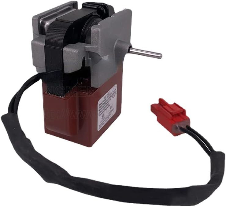 Cooling fan motor of refrigerator cold preservation cabinet 502404010016 yzf-1-6.5