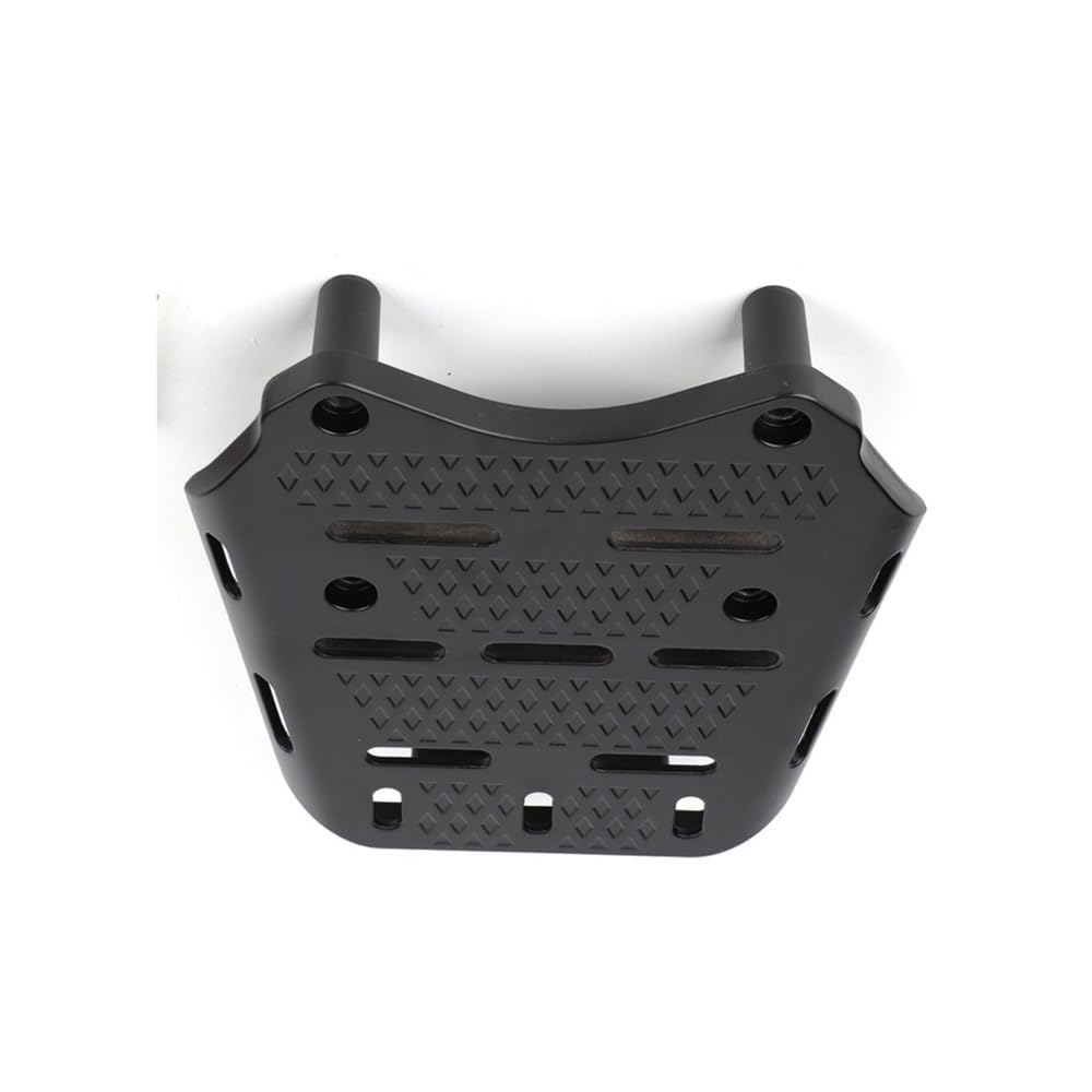 Pannier Holder Estante para Equipaje Trasero De Motocicleta para PCX 125 para 150 2014-2019