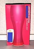 Rahm &AngiesStrickZauber vendido: tarro de colección/Mcdonald`s / 2017 / Neon Pink en caja original / Alemania