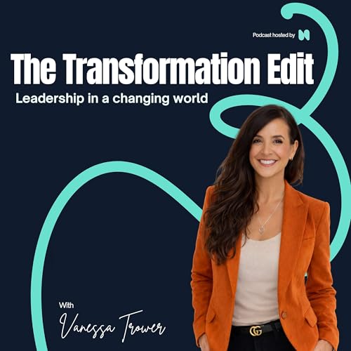 The Transformation Edit cover art