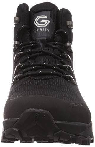 INOV8 Men's Hiking Boots, Black, 92